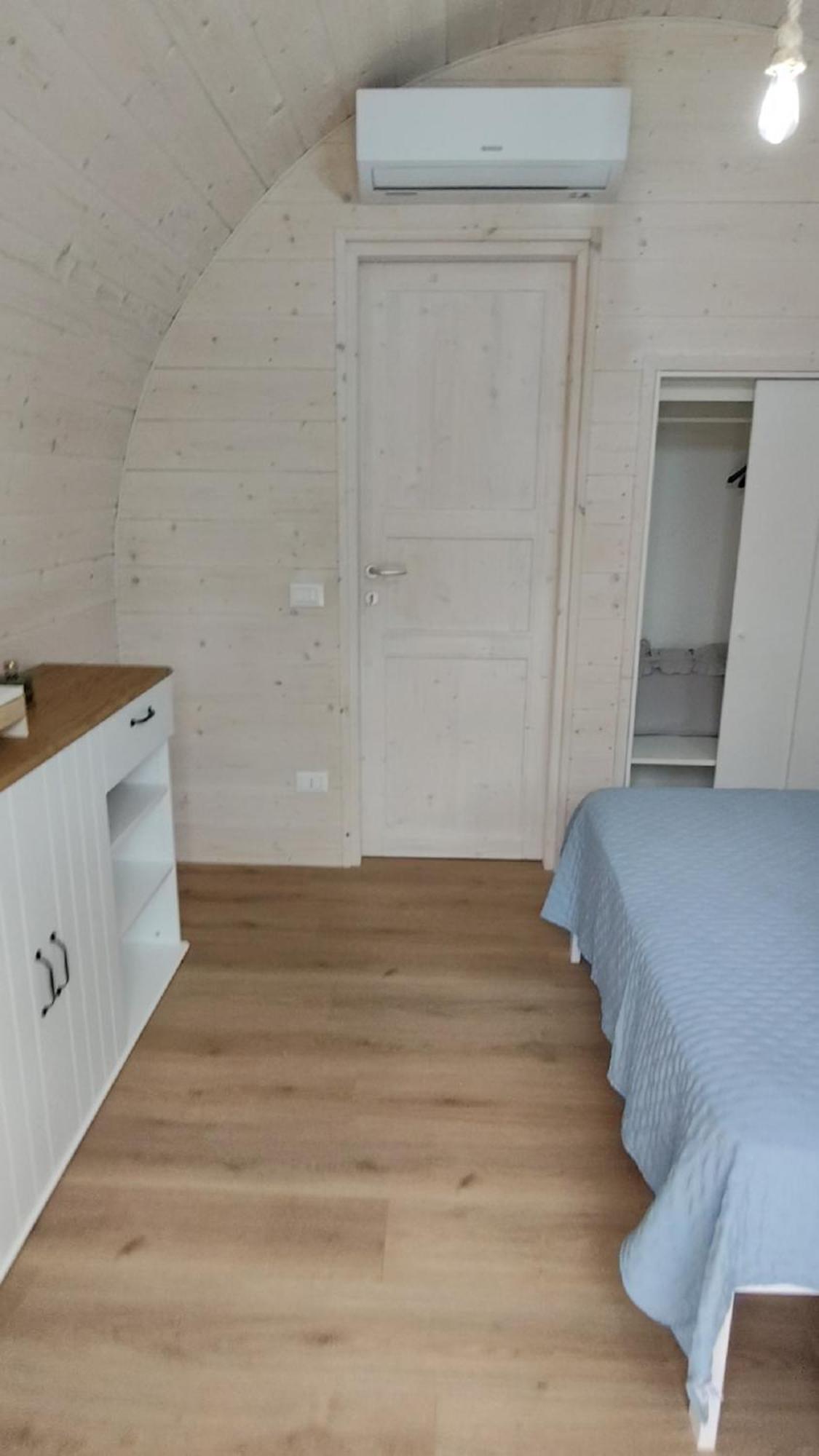 Camping Luni Marina di Massa Εξωτερικό φωτογραφία