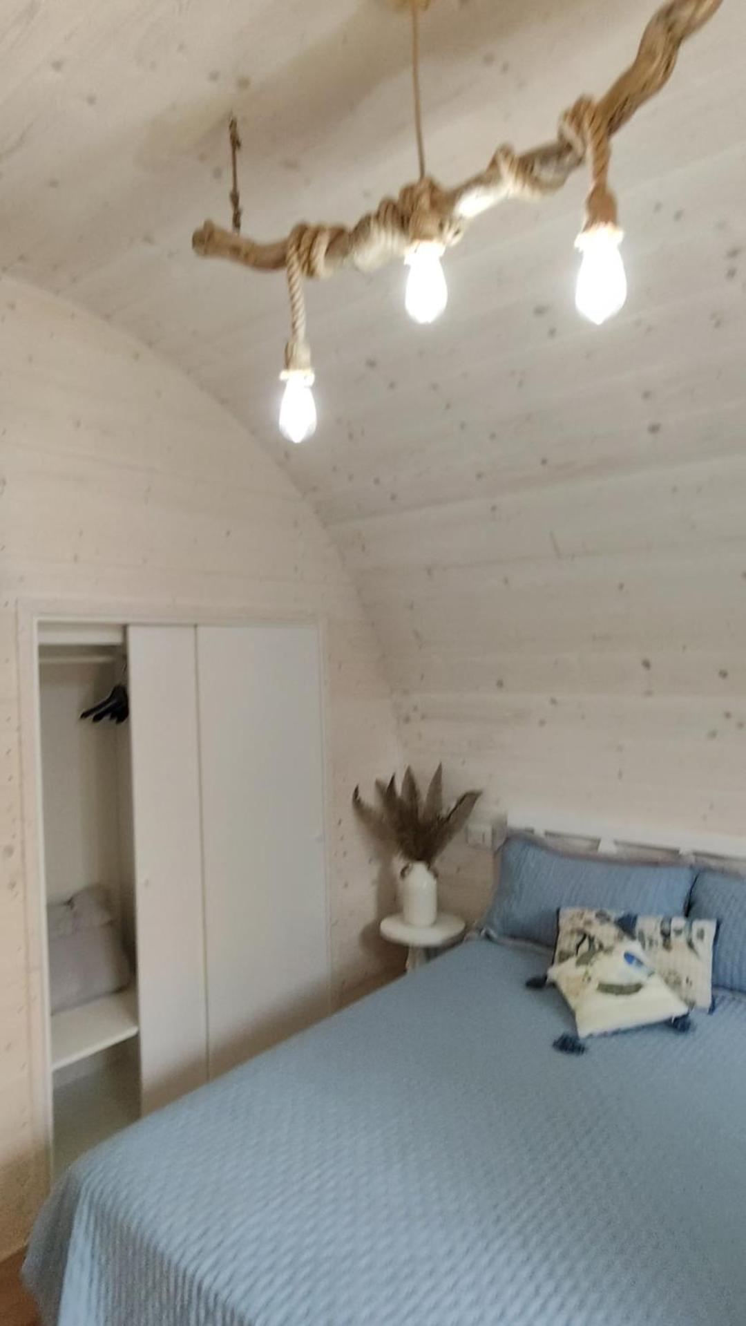 Camping Luni Marina di Massa Εξωτερικό φωτογραφία