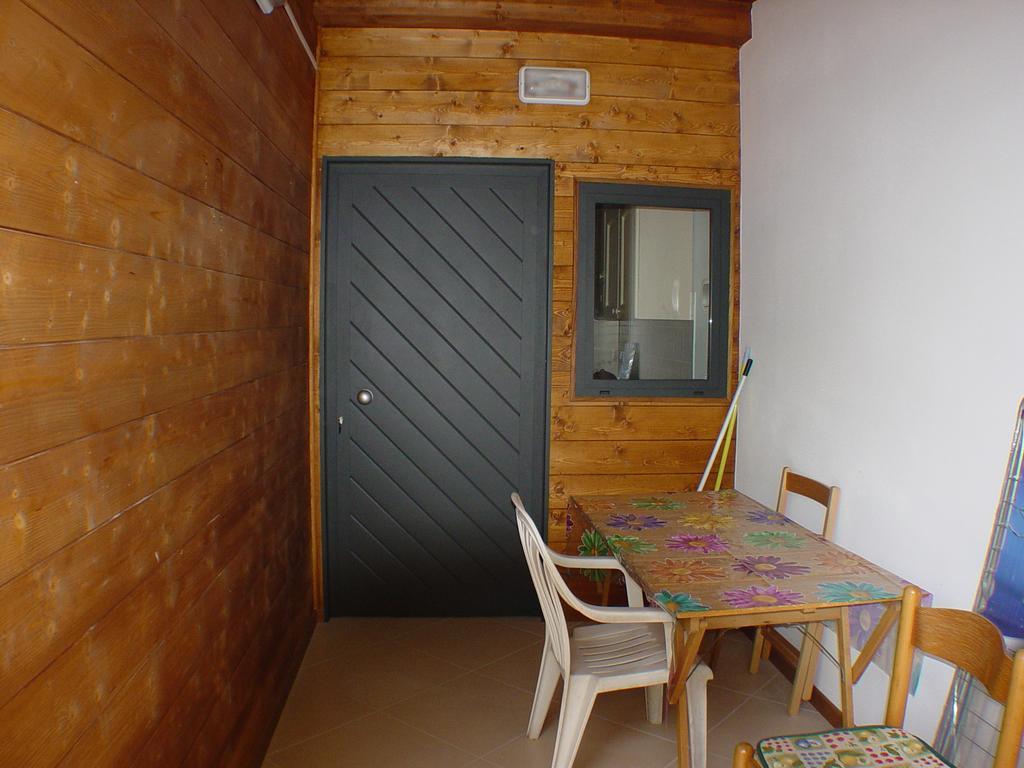 Camping Luni Marina di Massa Εξωτερικό φωτογραφία