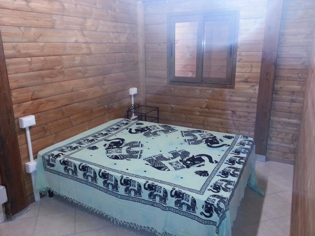 Camping Luni Marina di Massa Εξωτερικό φωτογραφία
