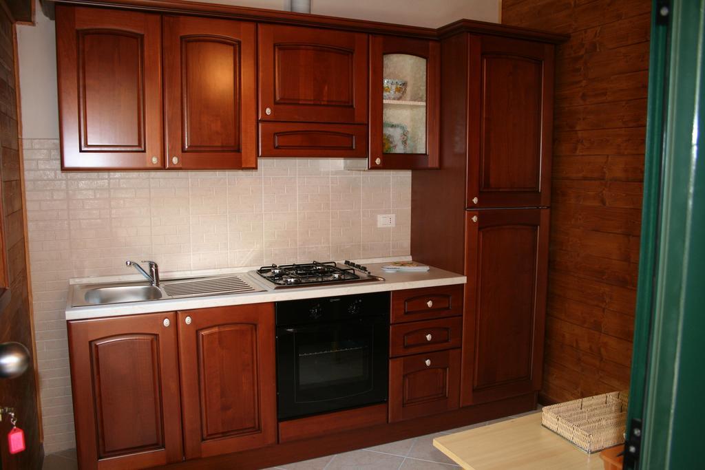 Camping Luni Marina di Massa Εξωτερικό φωτογραφία