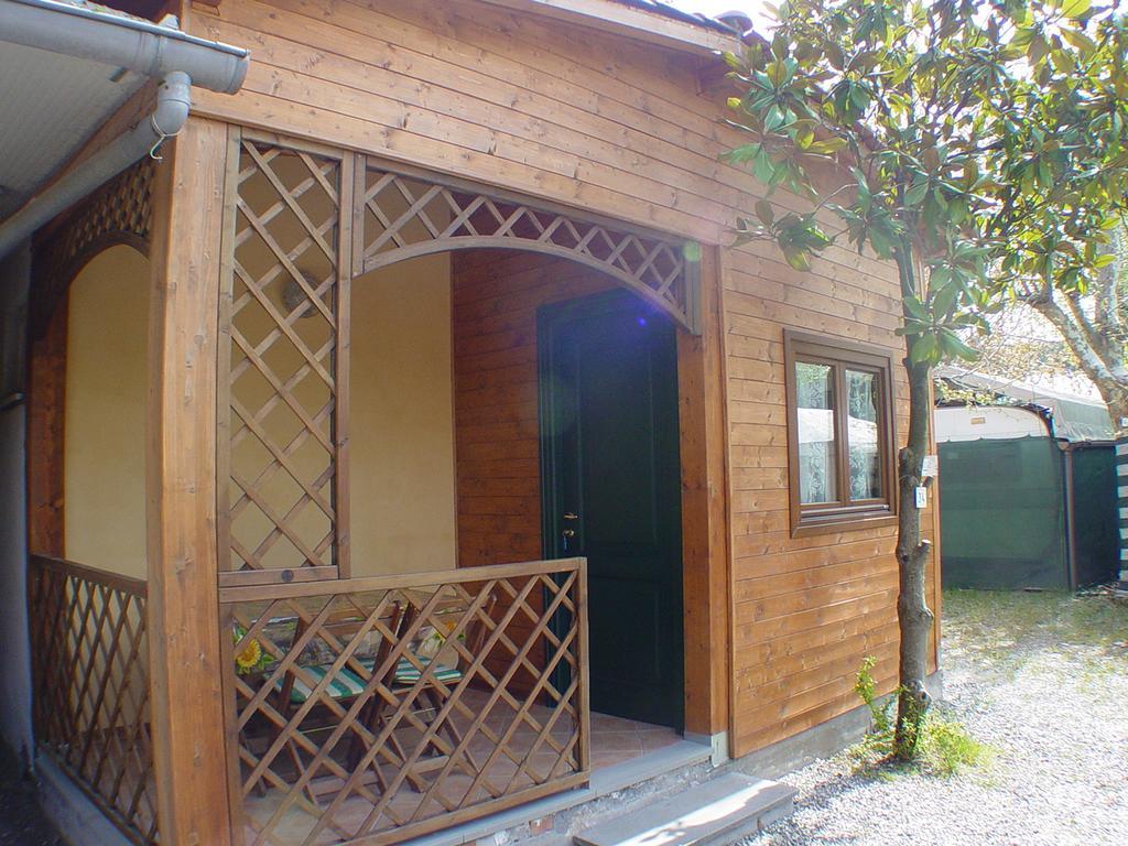 Camping Luni Marina di Massa Εξωτερικό φωτογραφία