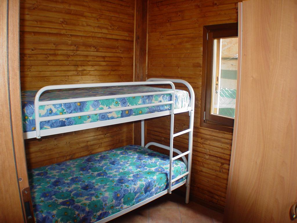 Camping Luni Marina di Massa Εξωτερικό φωτογραφία