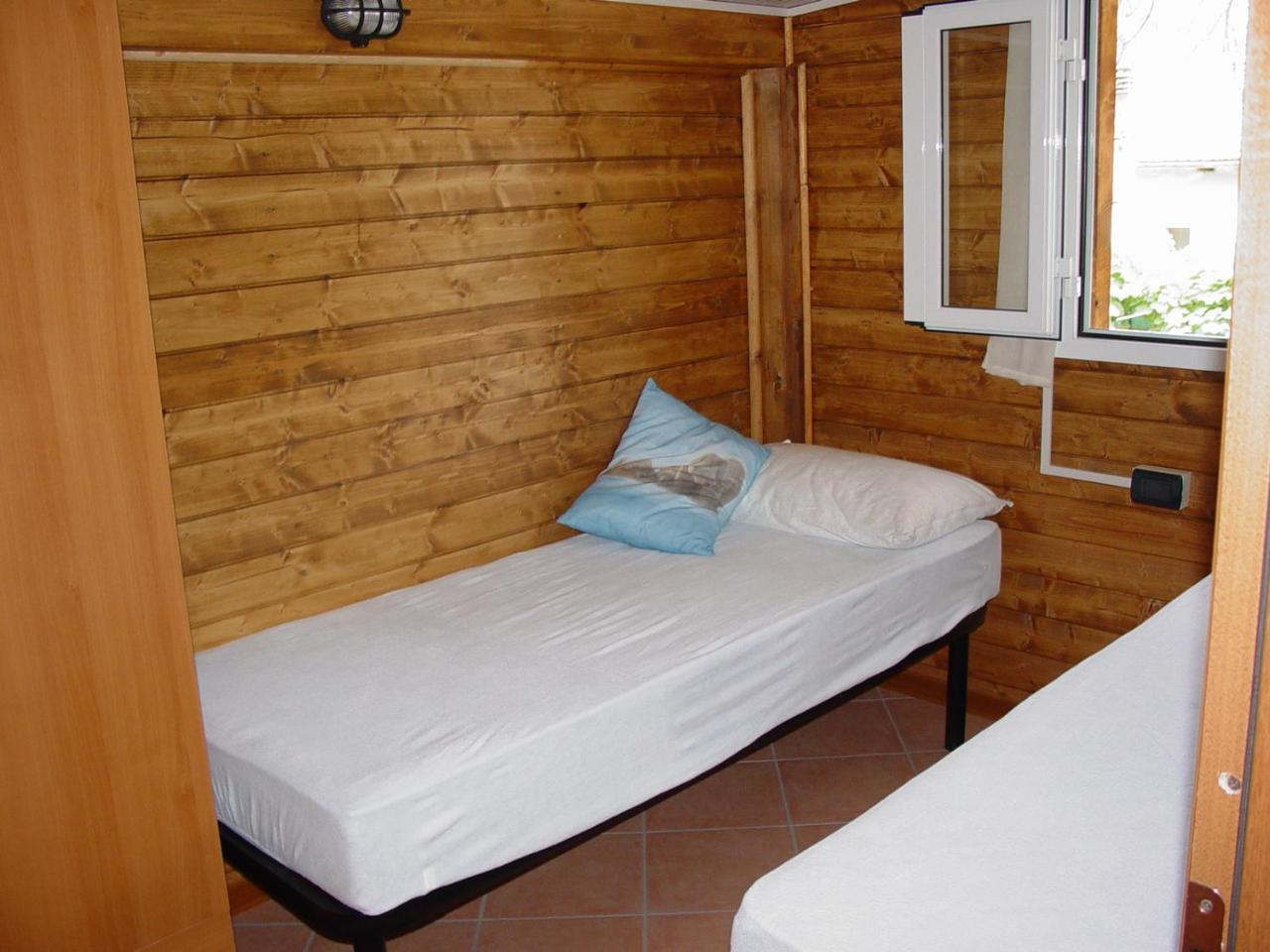 Camping Luni Marina di Massa Εξωτερικό φωτογραφία