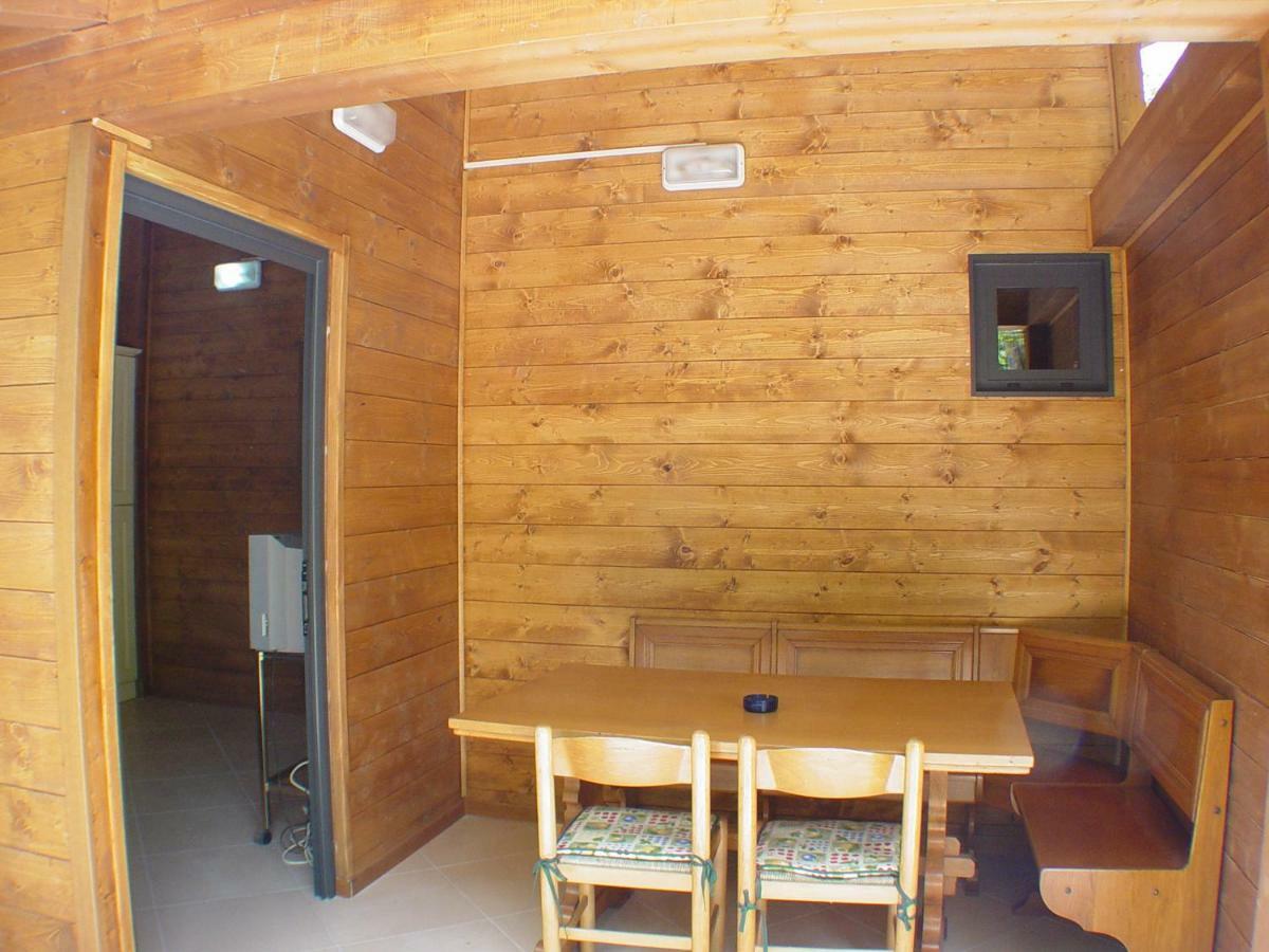 Camping Luni Marina di Massa Εξωτερικό φωτογραφία